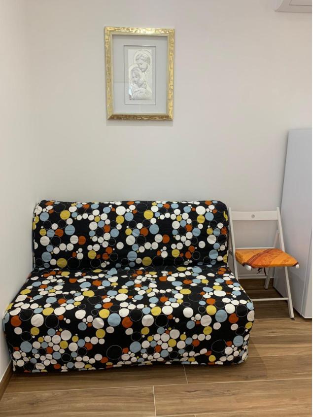 Claire'S Home Savona Buitenkant foto