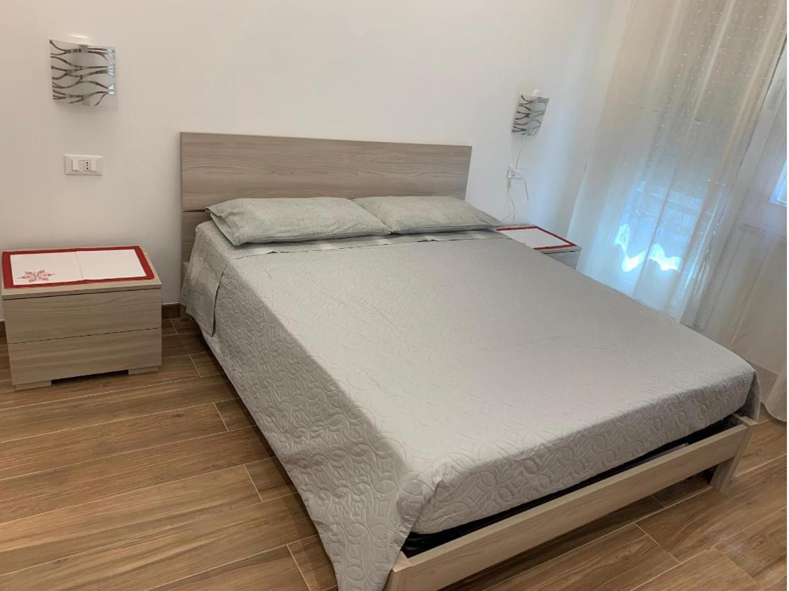 Claire'S Home Savona Buitenkant foto